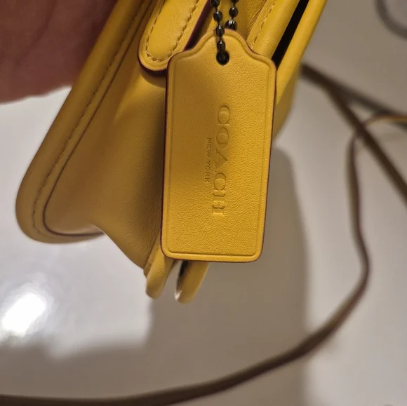 Coach X Dsney Mickey Mouse Bag - Picture 5 of 8